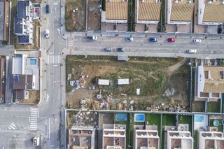 Terreno en venta en Vilafant