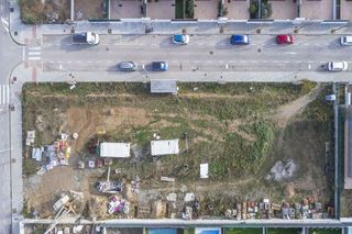 Terreno en venta en Vilafant