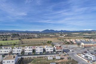 Terreno en venta en Vilafant