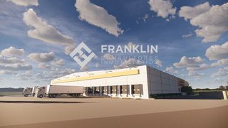 Nave industrial en alquiler en Anglès