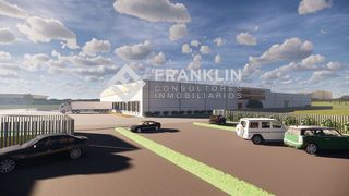 Nave industrial en alquiler en Anglès