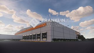 Nave industrial en alquiler en Anglès