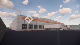 Nave industrial en alquiler en Anglès