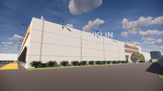 Nave industrial en alquiler en Anglès