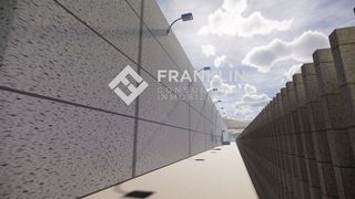 Nave industrial en alquiler en Anglès