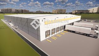 Nave industrial en alquiler en Anglès