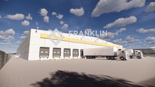 Nave industrial en alquiler en Anglès