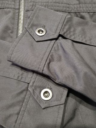 Chaqueta abrigo Esprit Hombre invierno