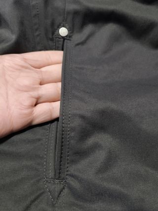 Chaqueta abrigo Esprit Hombre invierno