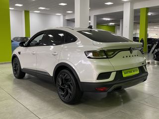 Renault Arkana Esprit Alpine 1.6 E-Tech 145CV Auto