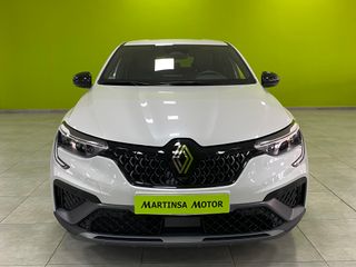 Renault Arkana Esprit Alpine 1.6 E-Tech 145CV Auto