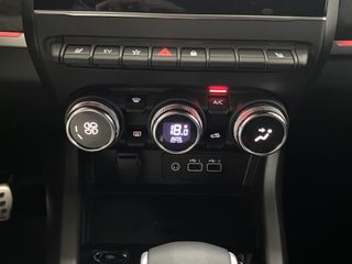 Renault Arkana Esprit Alpine 1.6 E-Tech 145CV Auto