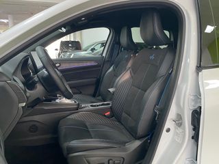 Renault Arkana Esprit Alpine 1.6 E-Tech 145CV Auto