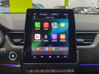 Renault Arkana Esprit Alpine 1.6 E-Tech 145CV Auto