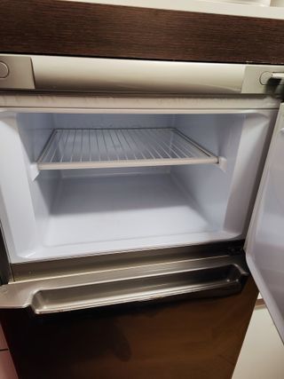 Frigorífico Ariston 204L Clase A+