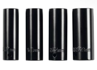 Atornilladora de impacto Parkside 20V