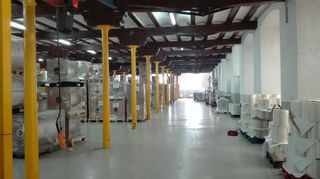 Nave industrial en alquiler en Almeda - El Corte Inglés en Cornellà de Llobregat