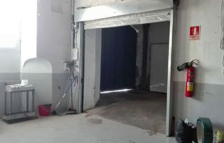 Nave industrial en alquiler en Almeda - El Corte Inglés en Cornellà de Llobregat