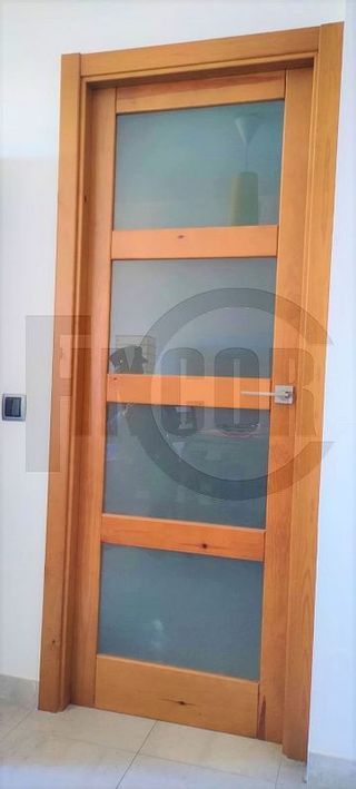 Piso en venta en Centre en Sabadell