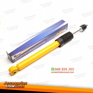 Amortiguador deportivo de eje trasero para TOYOTA