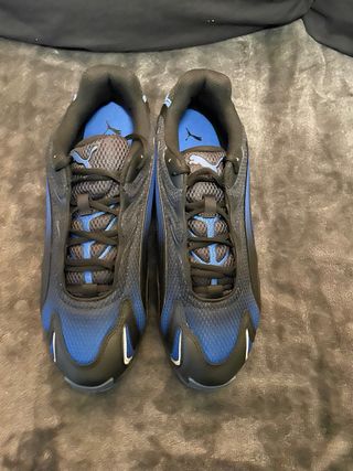 Zapatillas Puma Inhale