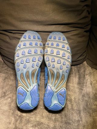 Zapatillas Puma Inhale