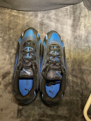 Zapatillas Puma Inhale