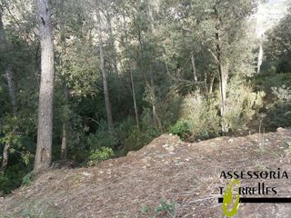 Terreno en venta en Torrelles de Llobregat