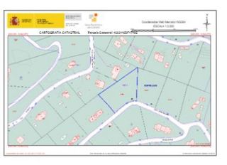 Terreno en venta en Torrelles de Llobregat