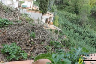 Terreno en venta en Torrelles de Llobregat