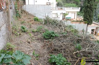 Terreno en venta en Torrelles de Llobregat