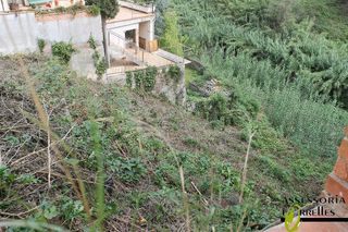 Terreno en venta en Torrelles de Llobregat