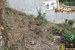Terreno en venta en Torrelles de Llobregat