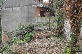 Terreno en venta en Torrelles de Llobregat