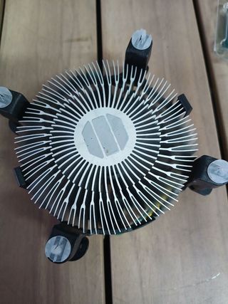 Intel® Core™ i3-10100F, procesadores para PC