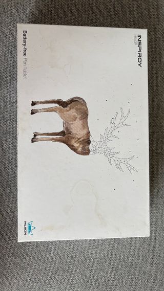 Huion H640P Tableta Gráfica compacta