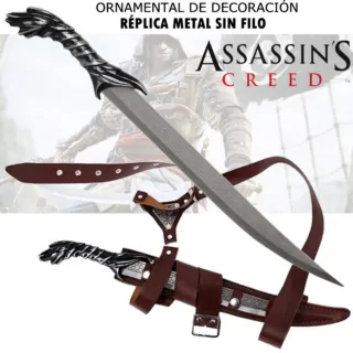 Daga Assassin's Creed Altair + Funda
