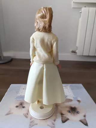 Barbie Coleccionista Grease Sandy