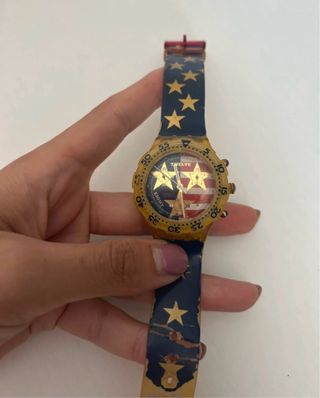Swatch American Dream Sek 103