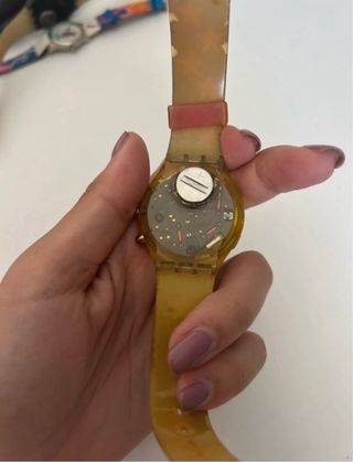 Swatch American Dream Sek 103