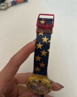 Swatch American Dream Sek 103