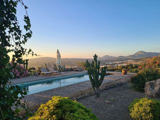 Casa rural en alquiler en Manacor Centro en Manacor
