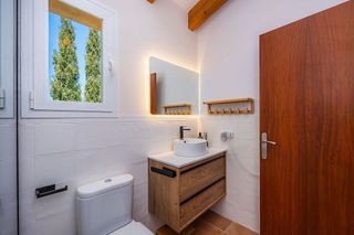 Casa rural en alquiler en Manacor Centro en Manacor