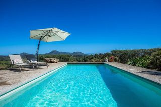 Casa rural en alquiler en Manacor Centro en Manacor