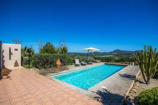 Casa rural en alquiler en Manacor Centro en Manacor