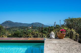 Casa rural en alquiler en Manacor Centro en Manacor