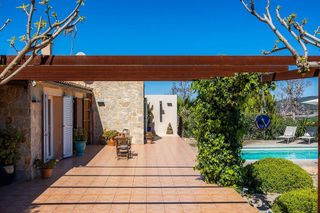 Casa rural en alquiler en Manacor Centro en Manacor