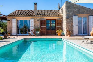 Casa rural en alquiler en Manacor Centro en Manacor