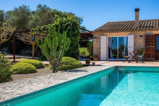 Casa rural en alquiler en Manacor Centro en Manacor