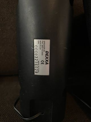 Altavoces Dexxa